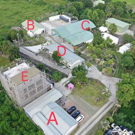 Home Rest B&B Lijia Ngoại thất bức ảnh