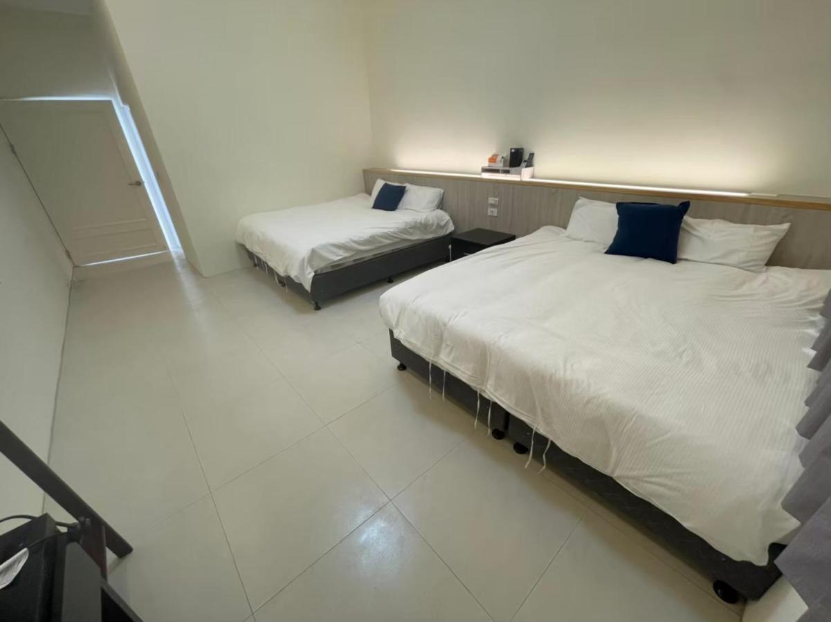 Home Rest B&B Lijia Ngoại thất bức ảnh
