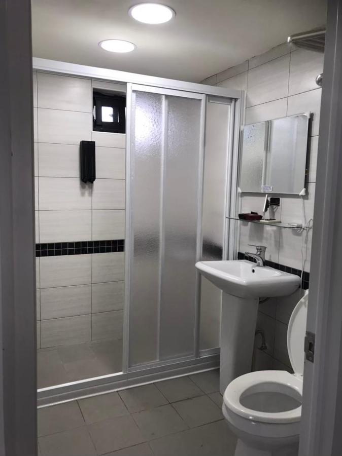Home Rest B&B Lijia Ngoại thất bức ảnh