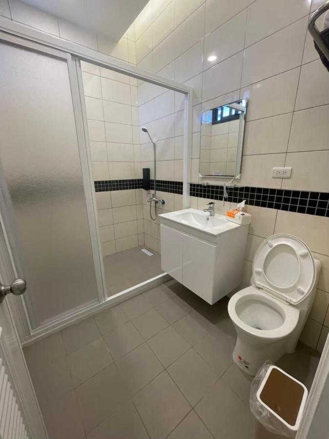 Home Rest B&B Lijia Ngoại thất bức ảnh