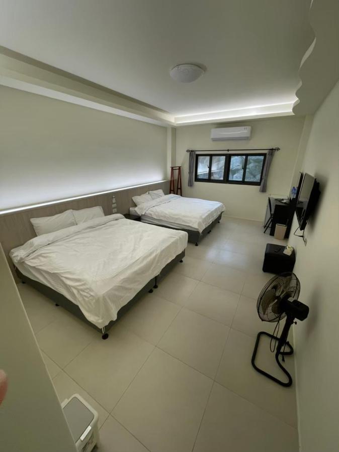 Home Rest B&B Lijia Ngoại thất bức ảnh