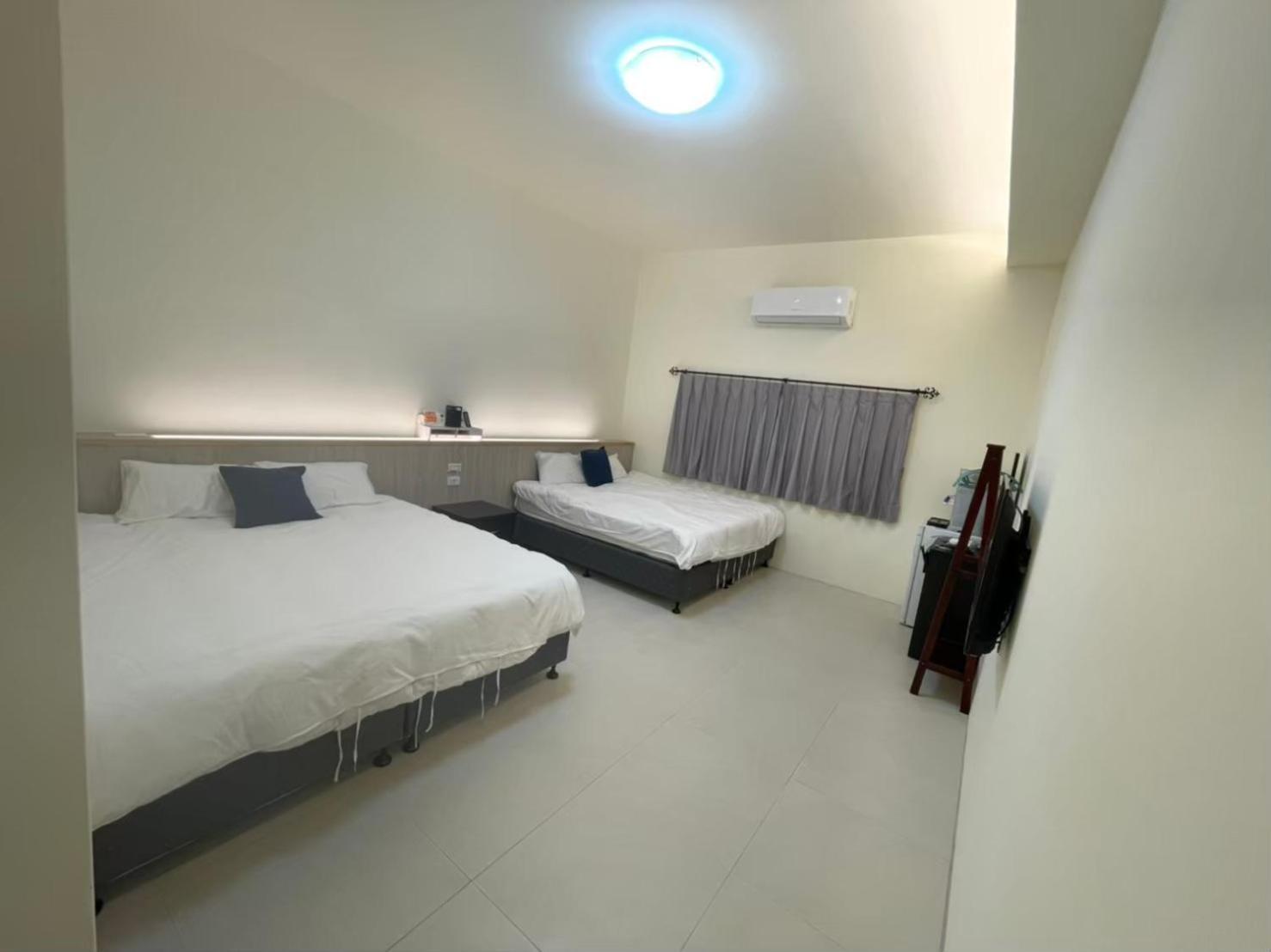 Home Rest B&B Lijia Ngoại thất bức ảnh