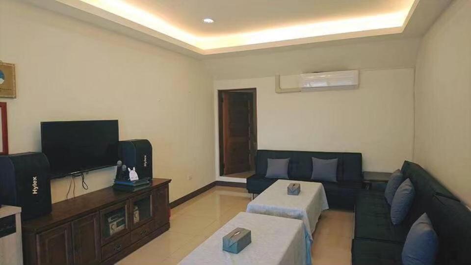 Home Rest B&B Lijia Ngoại thất bức ảnh