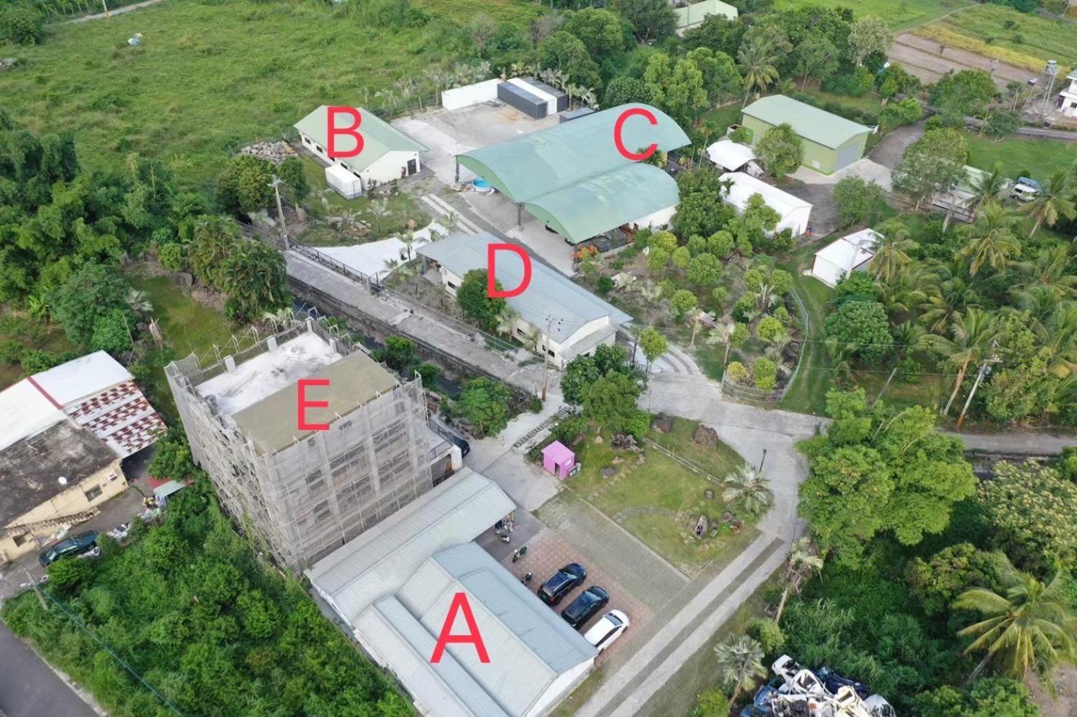 Home Rest B&B Lijia Ngoại thất bức ảnh