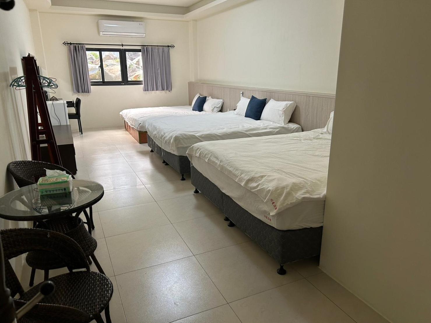 Home Rest B&B Lijia Ngoại thất bức ảnh