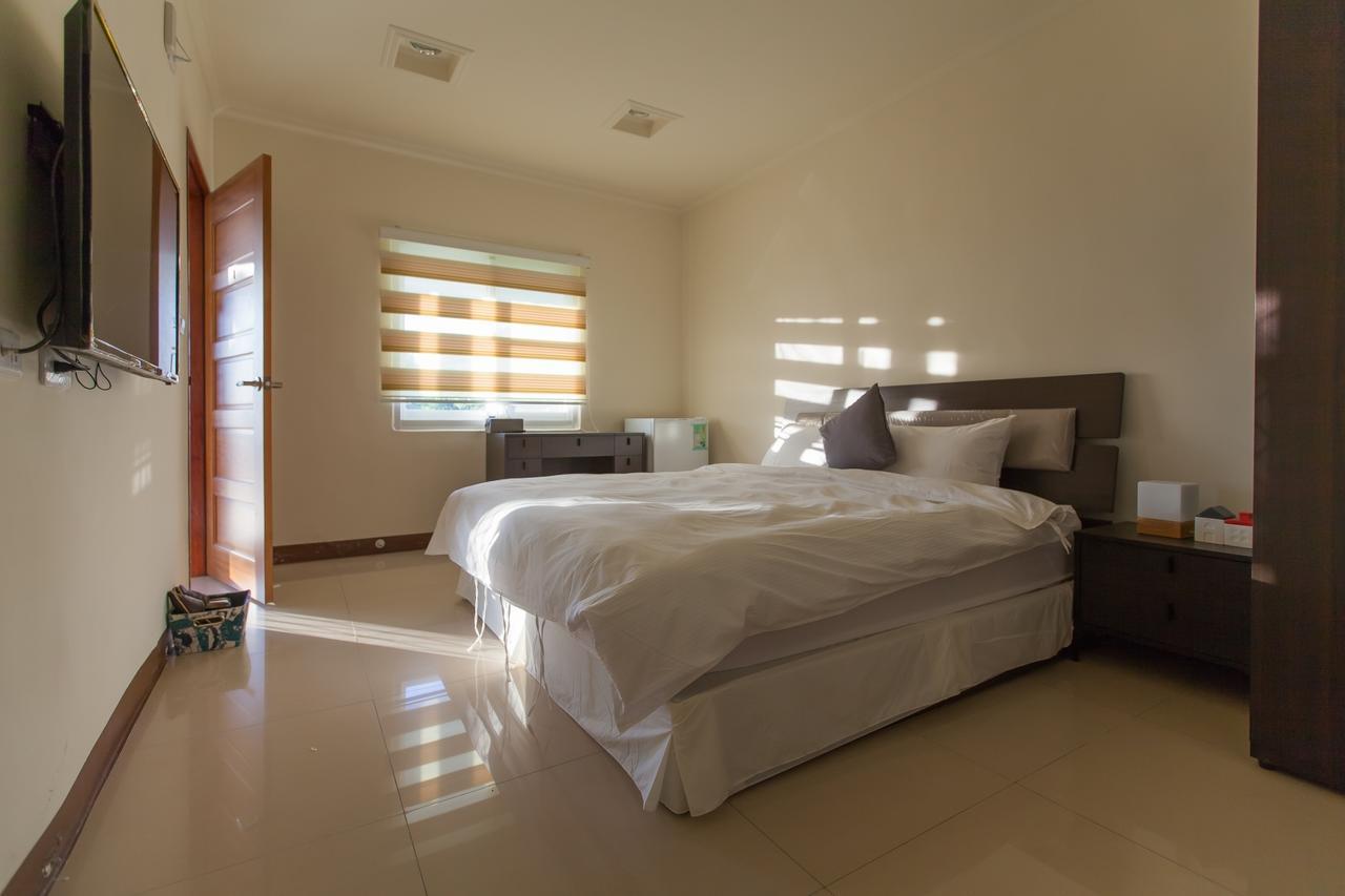 Home Rest B&B Lijia Ngoại thất bức ảnh