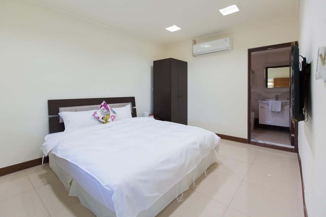 Home Rest B&B Lijia Ngoại thất bức ảnh