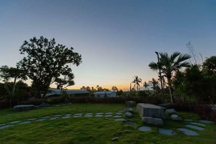 Home Rest B&B Lijia Ngoại thất bức ảnh